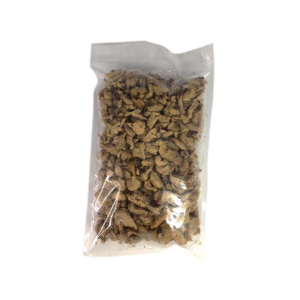 炙りフィレの小間切れ