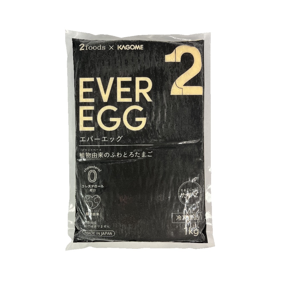 巨きな卵 巨きな卵