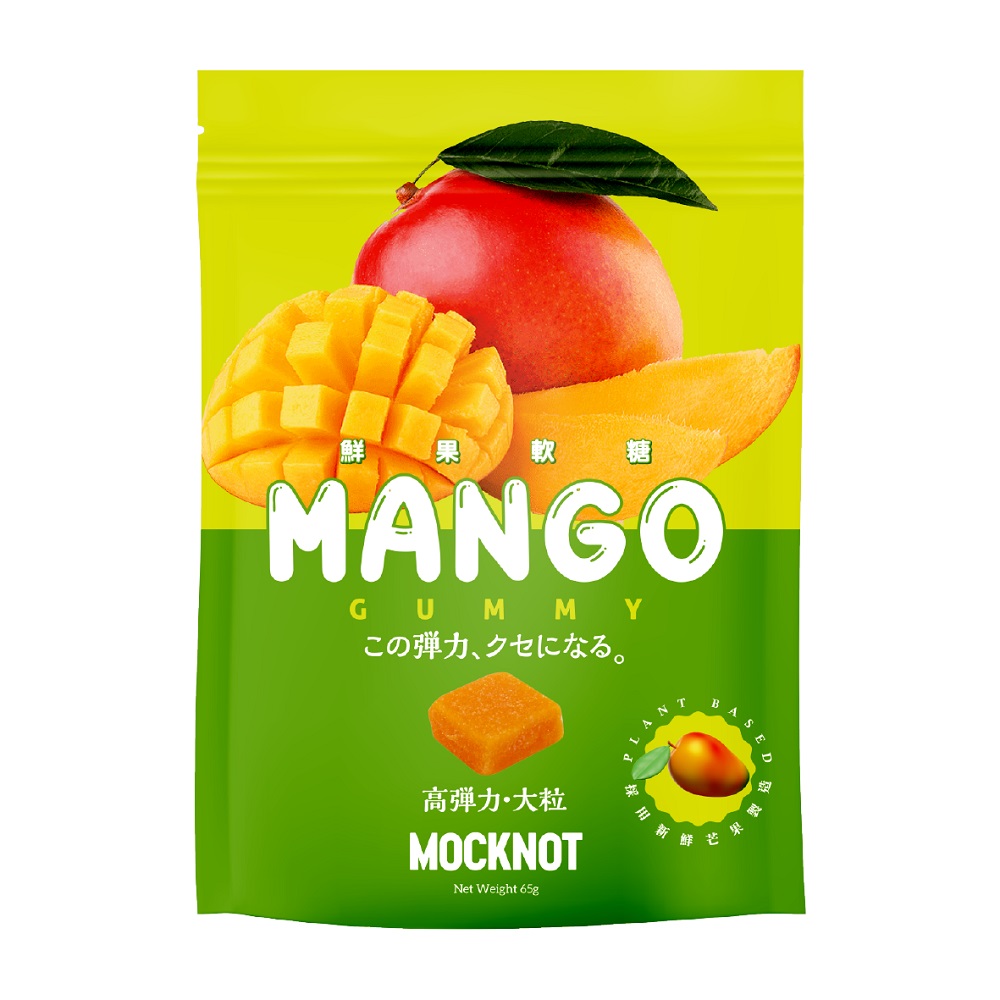 フルーツグミ マンゴー