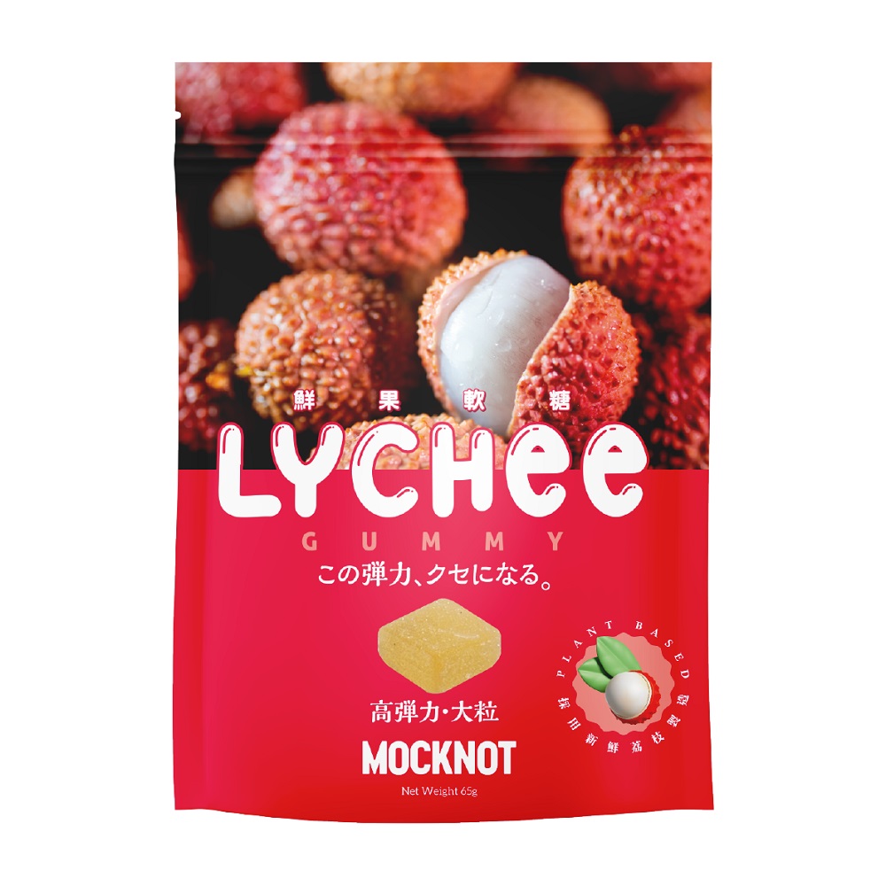フルーツグミ ライチ