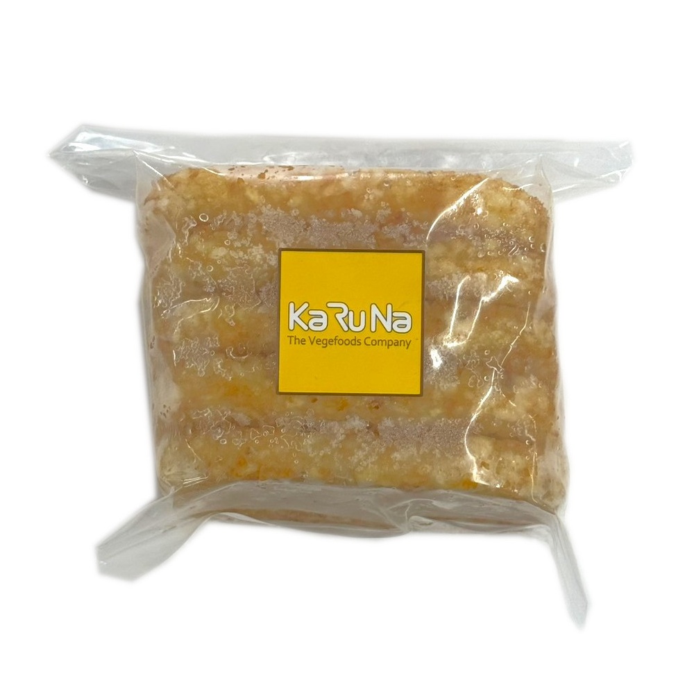 ハッシュポテト