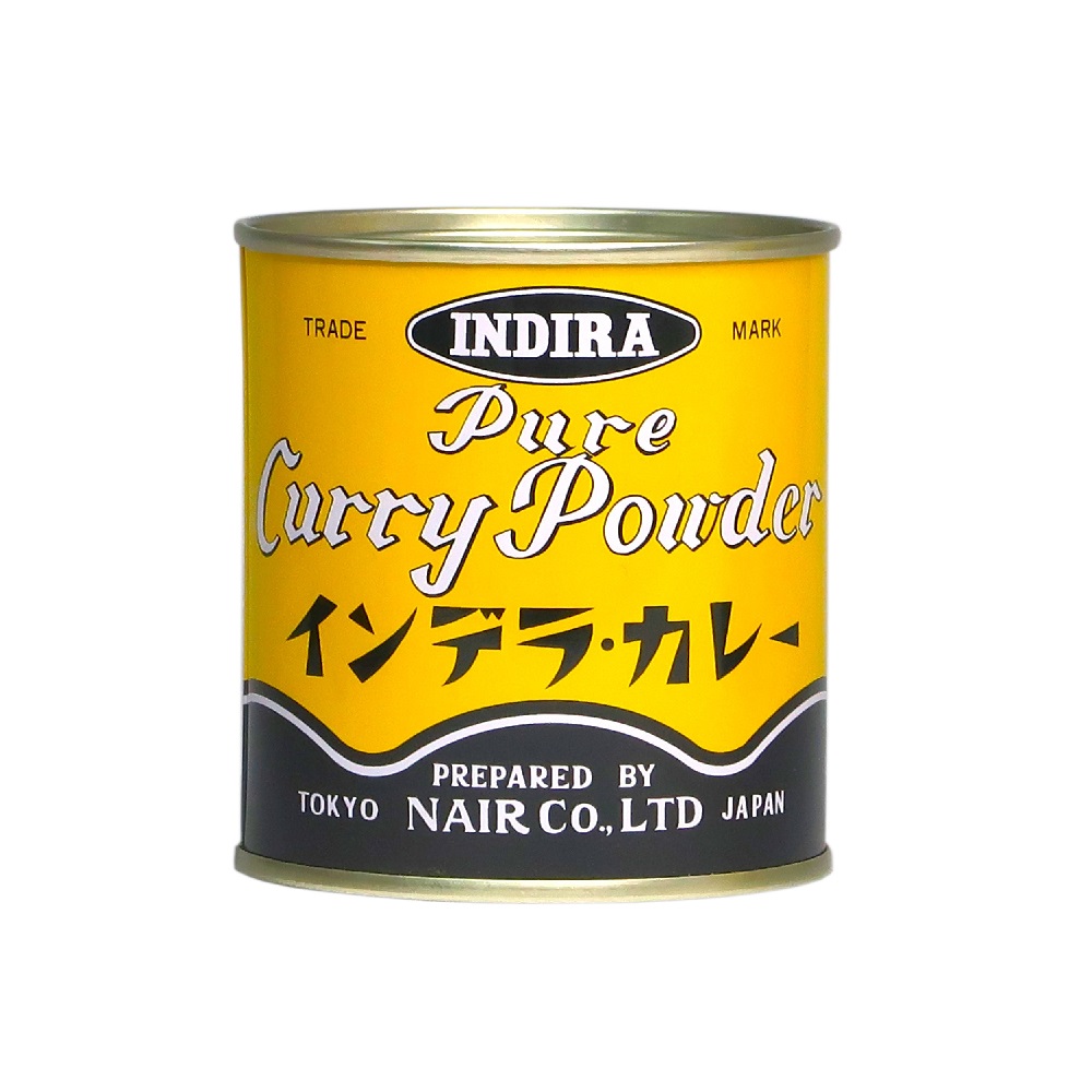 インデラカレー100ｇ