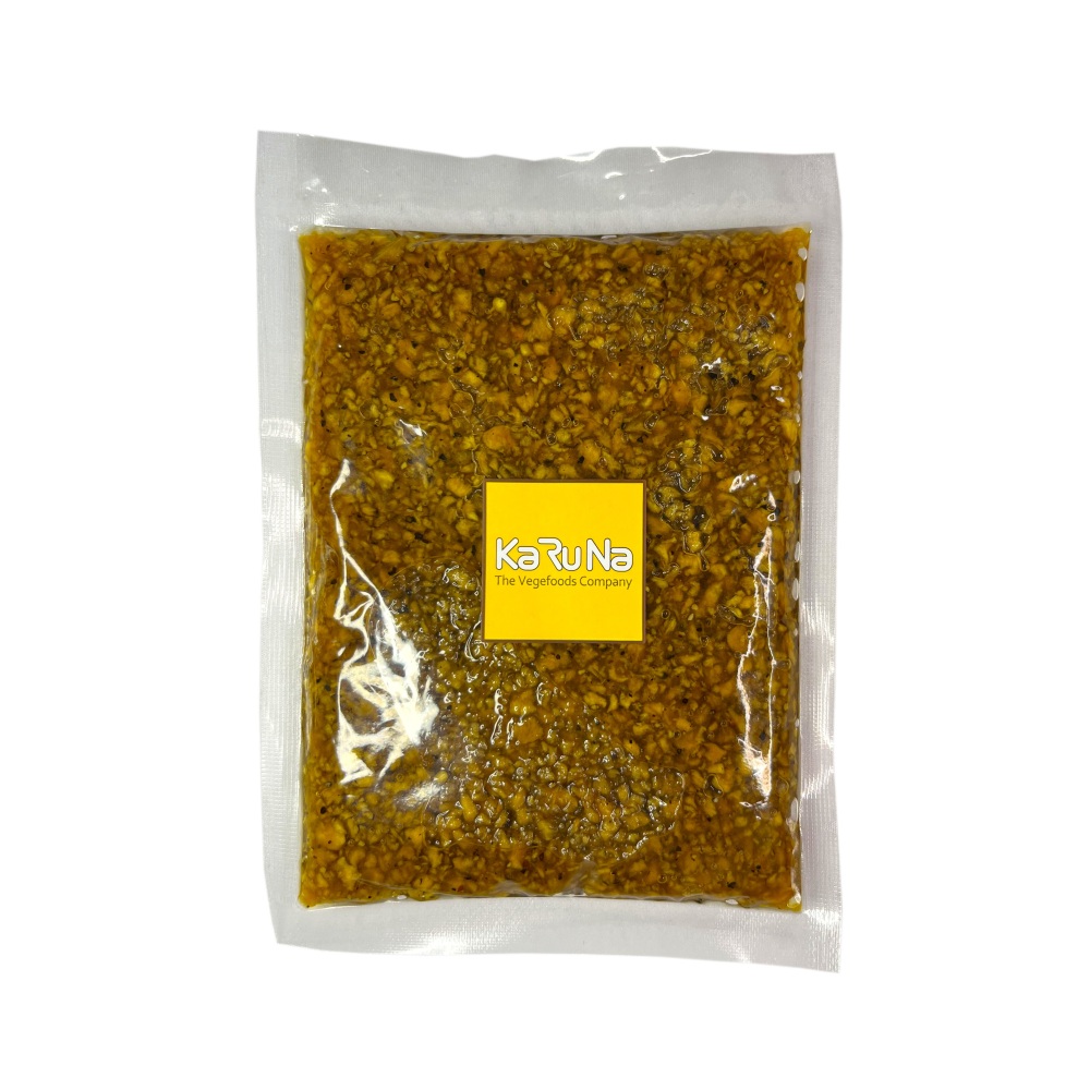 かるなぁ クッパの素