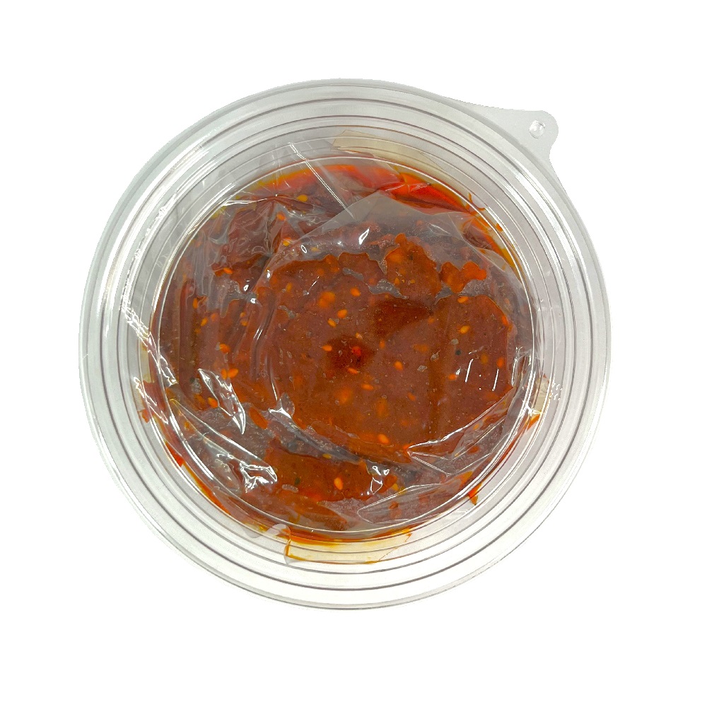 かるなぁ 精進チゲ鍋味噌