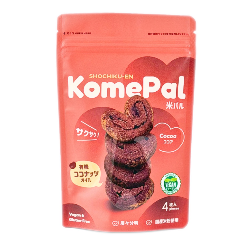 KOMEPAL 米パル チョコ