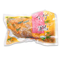 燻製素食チキン【320300】