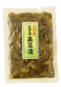 きざみ高菜漬け　（冷凍品と同梱不可商品）【121520】