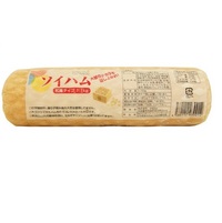 ソイハム和風タイプ　1100g Soyham【320001】