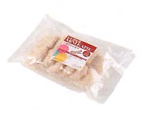 ごぼうミニカツ　【320460】