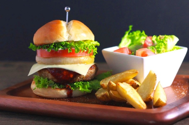 ウルトラヴィーガンミート