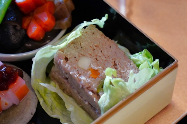 ウルトラヴィーガンミート