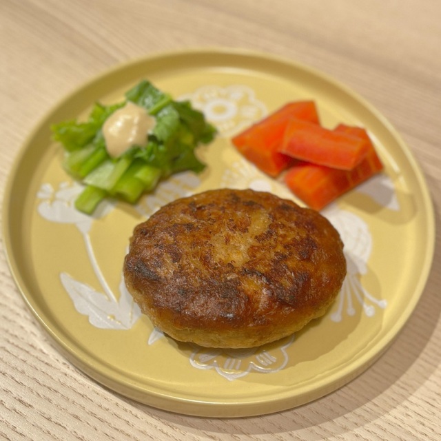 ウルトラヴィーガンミート