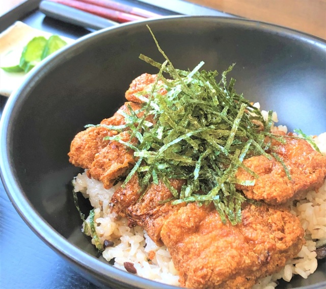 ヴィーガンデリ うなぎの蒲焼き風（たれ付き）