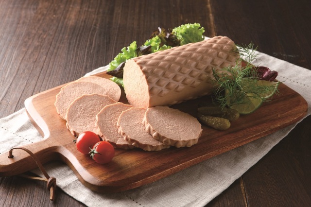 品切れ エージェーハム(ヴィーガンハム) Vegan ham ベジタリアン