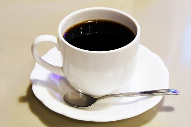 コーヒー商用利用可