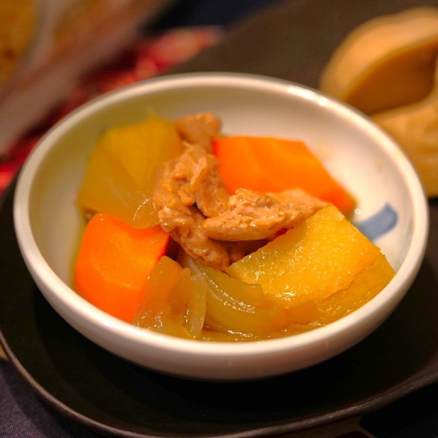 かるなぁ　濃縮だしつゆ（液体）