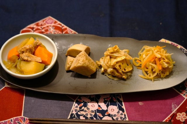 かるなぁ　濃縮だしつゆ（液体）