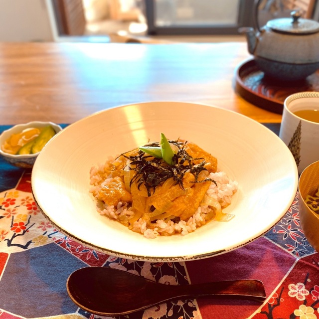 かるなぁ　濃縮だしつゆ（液体）