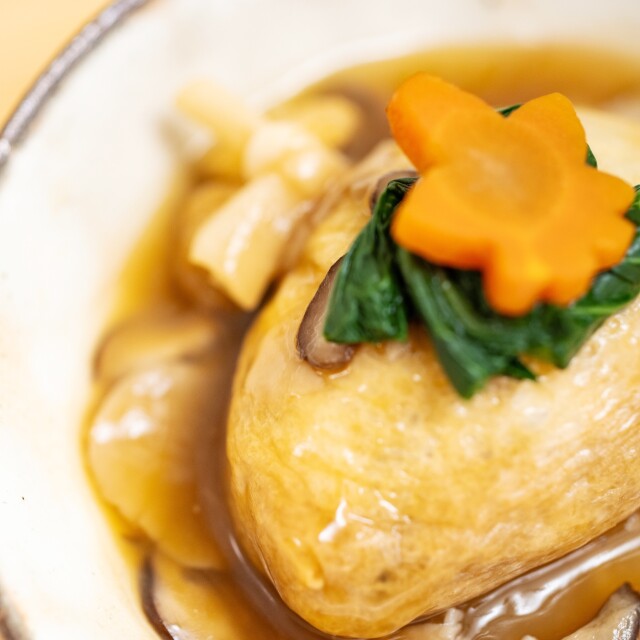 かるなぁ　濃縮だしつゆ（液体）