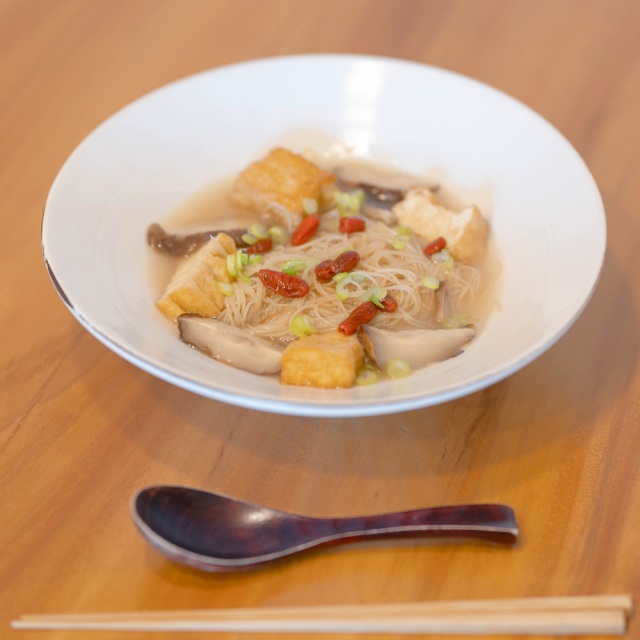 リ・ブランプラス 玄米ビーフン