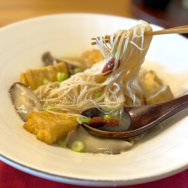 リ・ブランプラス 玄米ビーフン