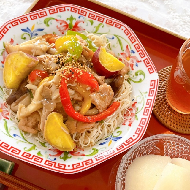 リ・ブランプラス 玄米ビーフン