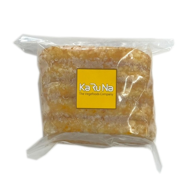 ハッシュポテト