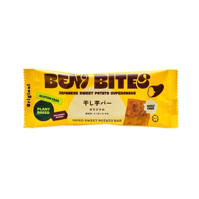 BENI BITES 干し芋バー オリジナル