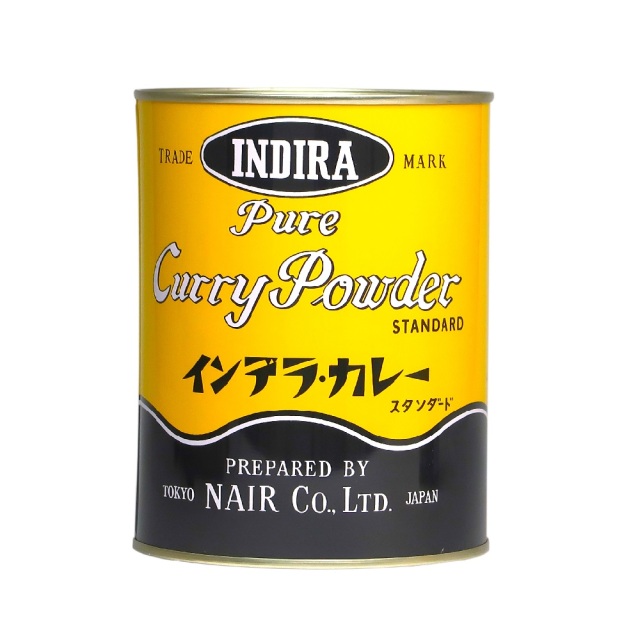 インデラカレー400ｇ