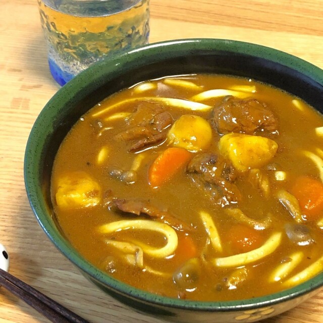 フレークカレー 徳用