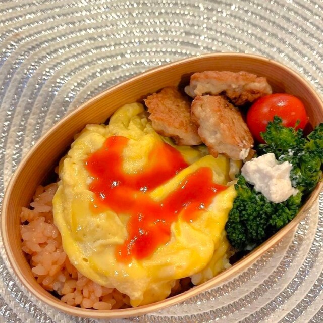 かるなぁ　ケチャップ