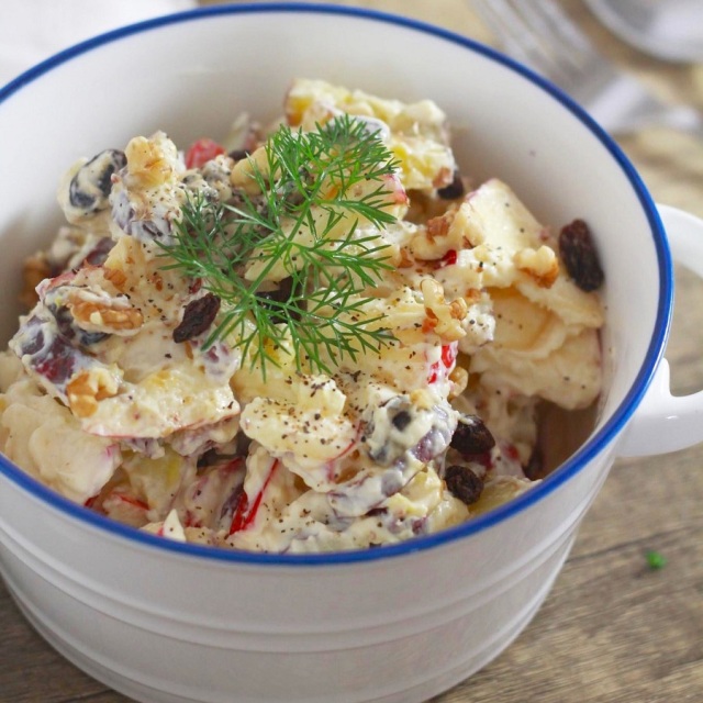 かるなぁ ビーガンマヨ