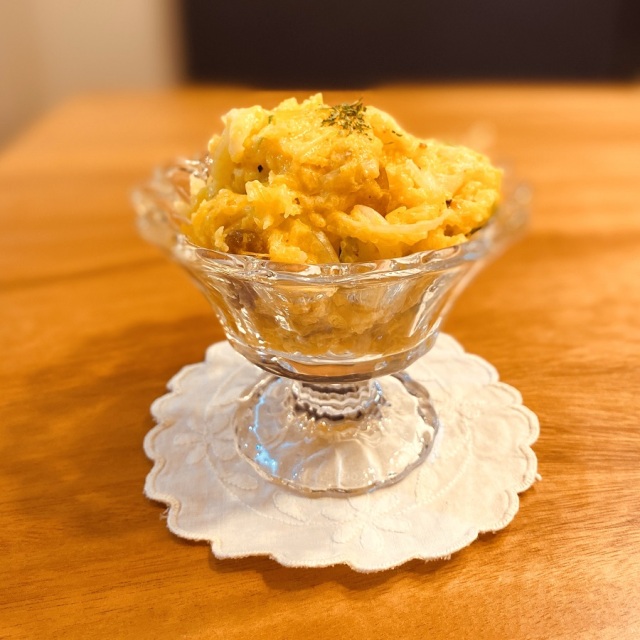 かるなぁ ビーガンマヨ