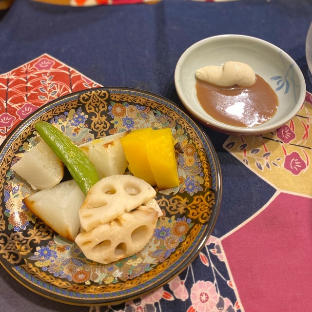 かるなぁ ビーガンマヨ