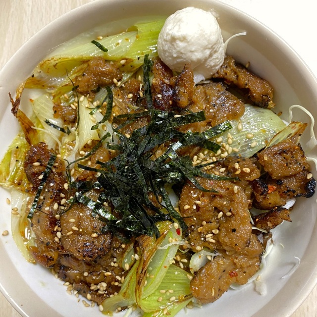 かるなぁ ビーガンマヨ