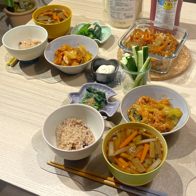 かるなぁ ビーガンマヨ