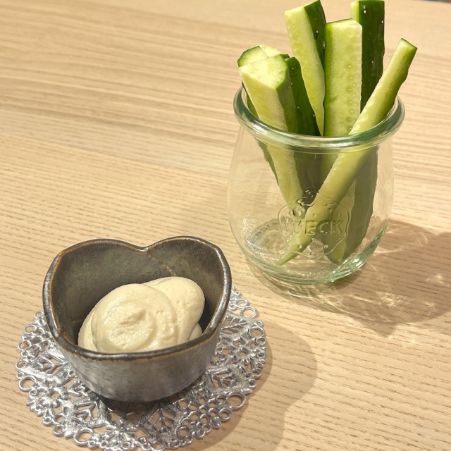 かるなぁ ビーガンマヨ