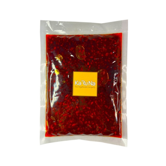 かるなぁ ユッケジャンの素 ベジタリアン ヴィーガン食材ショップ かるなぁ