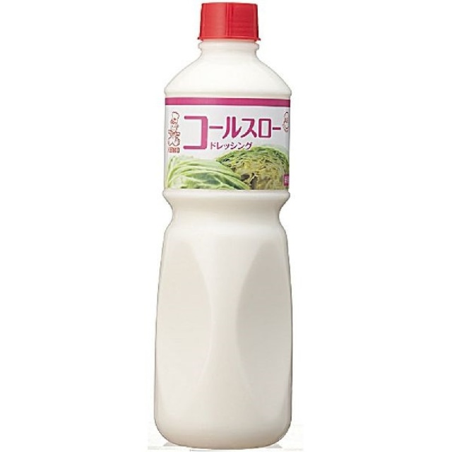 コールスロードレッシング