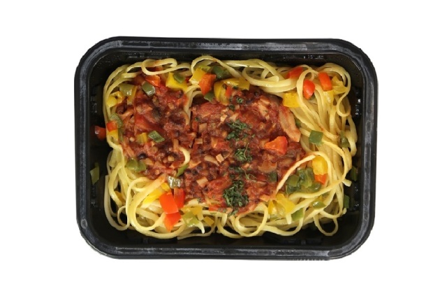 KaRuNa LUNCH BOX ミートソースパスタ
