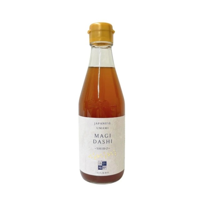 MAGI DASHI 植物性白だし