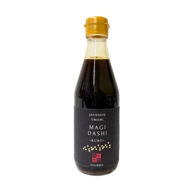 MAGI DASHI 植物性万能つゆ