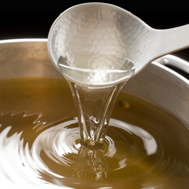 MAGI DASHI 植物性白だし