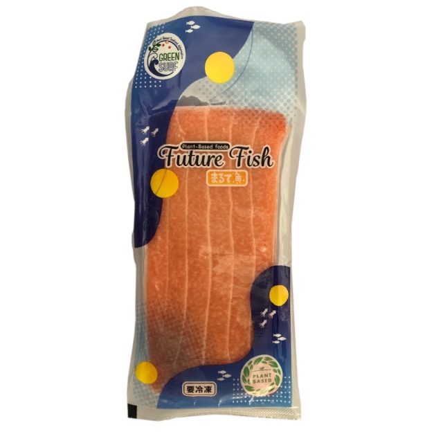 まるでかにかま（大/約14cm） 業務用 ベジタリアン ヴィーガン