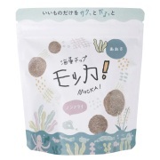 海藻チップモッカ！あおさ味