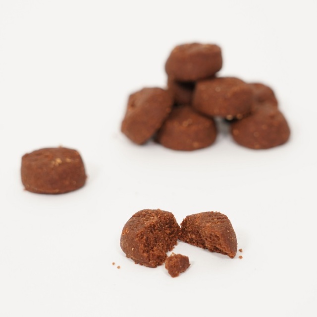 品切れ オーガニック玄米クッキーココア ベジタリアン ヴィーガン食材