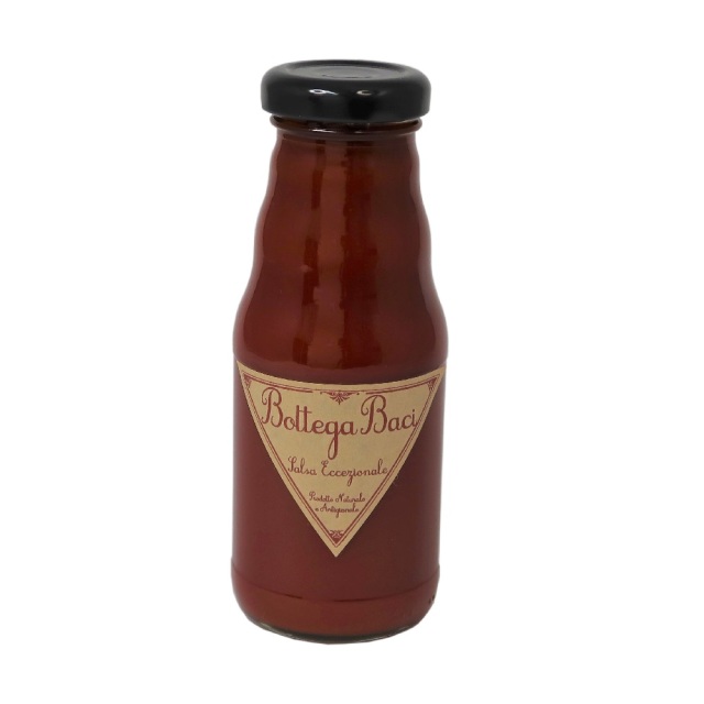 オーガニックケチャップ