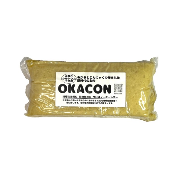 OKACON