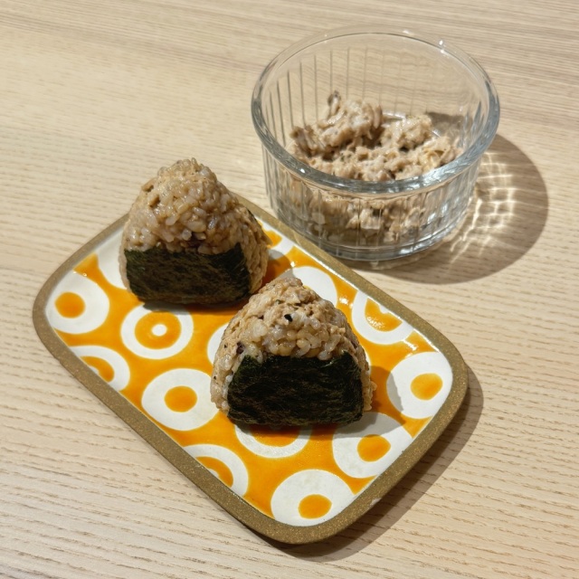 かるなぁ ヴィーガン洋風だし