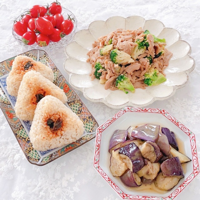 かるなぁ エゴマの葉の味噌漬け
